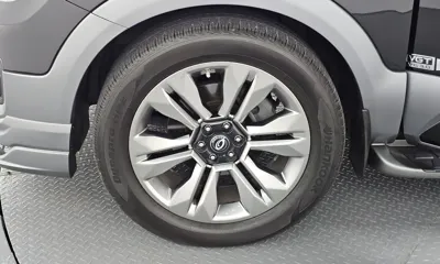 Kia Mohave 2017, 182671 км, за 9122.16 USD