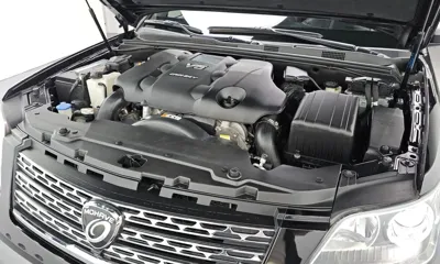Kia Mohave 2017, 182671 км, за 9058.68 USD - фото 6
