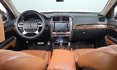 Kia Mohave 2017, 182671 км, за 9058.68 USD - фото 7