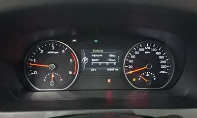 Kia Mohave 2017, 182671 км, за 9058.68 USD - фото 8