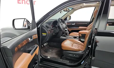 Kia Mohave 2017, 182671 км, за 9058.68 USD - фото 10