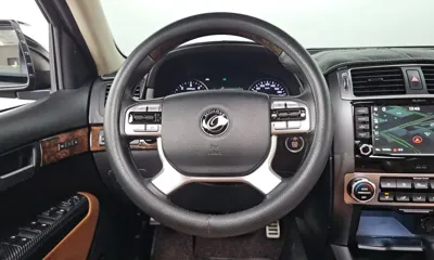 Kia Mohave 2017, 182671 км, за 9058.68 USD - фото 11