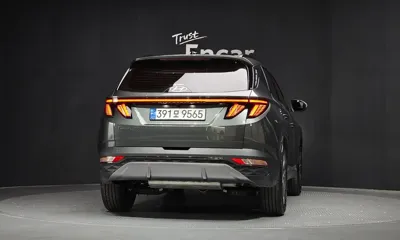Hyundai Tucson 2022, 49373 км, за 17889.69 USD