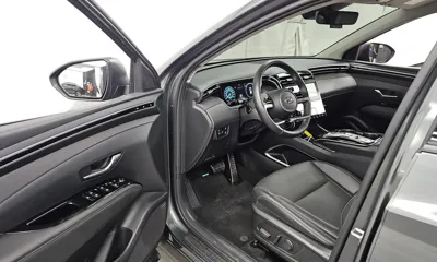Hyundai Tucson 2022, 49373 км, за 17889.69 USD - фото 10