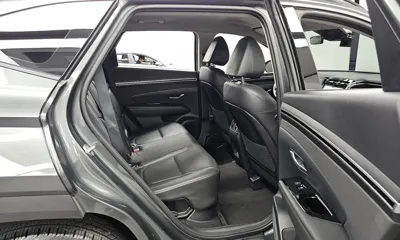 Hyundai Tucson 2022, 49373 км, за 17889.69 USD - фото 12