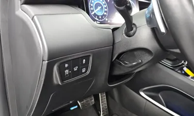 Hyundai Tucson 2022, 49373 км, за 17889.69 USD - фото 18