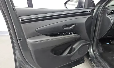 Hyundai Tucson 2022, 49373 км, за 17889.69 USD - фото 24