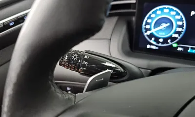 Hyundai Tucson 2022, 49373 км, за 17889.69 USD - фото 28