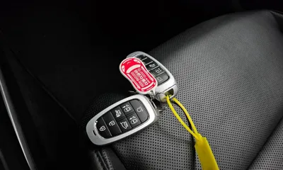 Hyundai Tucson 2022, 49373 км, за 17889.69 USD - фото 30