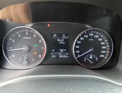 Hyundai Avante 2016, 85529 км, за 5645.27 USD - фото 8