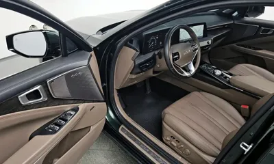 Kia K8 2022, 87248 км, за 15172.23 USD - фото 10