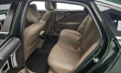 Kia K8 2022, 87248 км, за 15172.23 USD - фото 12