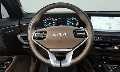Kia K8 2022, 87248 км, за 15172.23 USD - фото 13