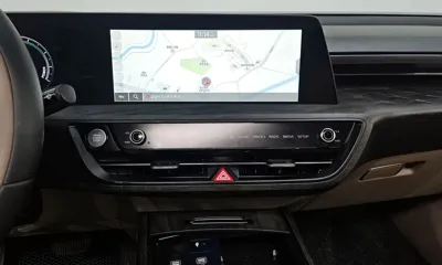 Kia K8 2022, 87248 км, за 15172.23 USD - фото 14