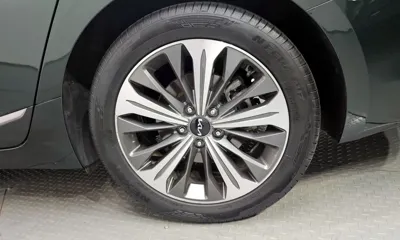 Kia K8 2022, 87248 км, за 15172.23 USD - фото 21
