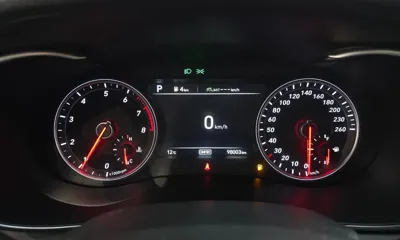 Genesis G70 2019, 98003 км, за 12223.32 USD - фото 8