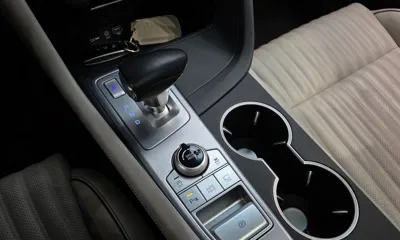 Genesis G70 2019, 98003 км, за 12223.32 USD - фото 9