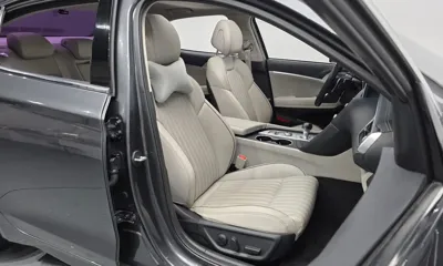 Genesis G70 2019, 98003 км, за 12223.32 USD - фото 10