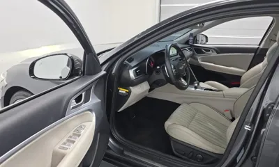 Genesis G70 2019, 98003 км, за 12223.32 USD - фото 11