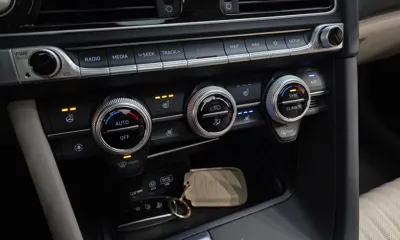 Genesis G70 2019, 98003 км, за 12223.32 USD - фото 15