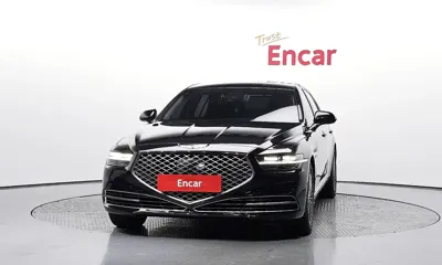 Genesis G90 2020, 275053 км, за 11051.16 USD - фото 3