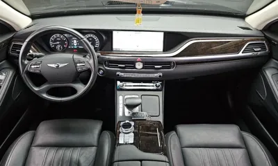 Genesis G90 2020, 275053 км, за 11051.16 USD - фото 7