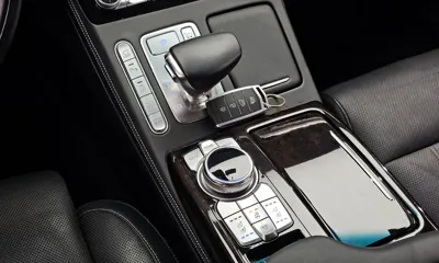 Genesis G90 2020, 275053 км, за 11051.16 USD - фото 9