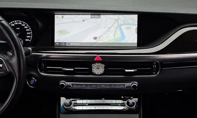 Genesis G90 2020, 275053 км, за 11051.16 USD - фото 14