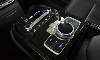 Genesis G90 2020, 275053 км, за 11051.16 USD - фото 19