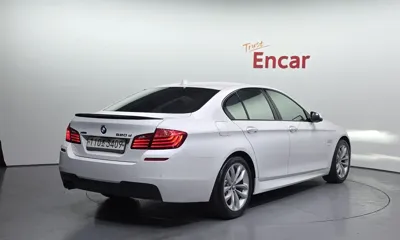BMW 5-Series 2016, 149802 км, за 9867.54 USD