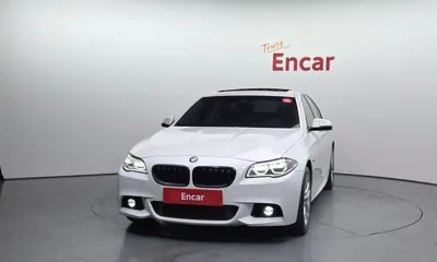 BMW 5-Series 2016, 149802 км, за 9867.54 USD