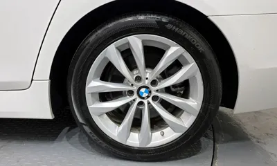 BMW 5-Series 2016, 149802 км, за 9867.54 USD