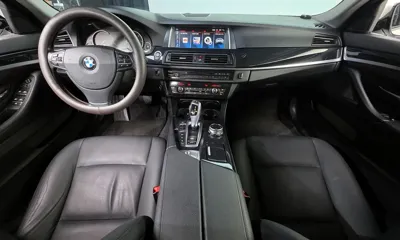 BMW 5-Series 2016, 149802 км, за 9867.54 USD - фото 7
