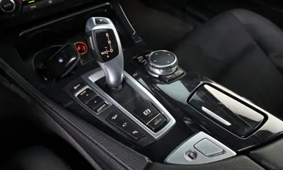 BMW 5-Series 2016, 149802 км, за 9867.54 USD - фото 9