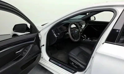 BMW 5-Series 2016, 149802 км, за 9867.54 USD - фото 10