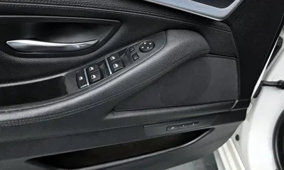 BMW 5-Series 2016, 149802 км, за 9867.54 USD - фото 11