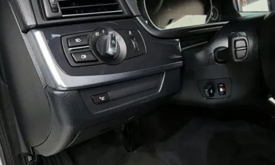 BMW 5-Series 2016, 149802 км, за 9867.54 USD - фото 12