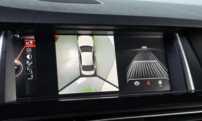 BMW 5-Series 2016, 149802 км, за 9867.54 USD - фото 14