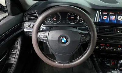 BMW 5-Series 2016, 149802 км, за 9867.54 USD - фото 15