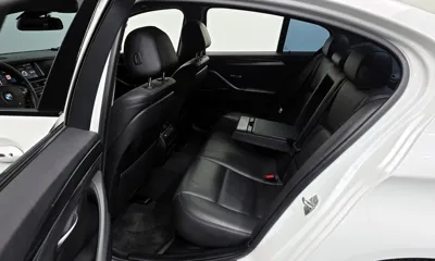 BMW 5-Series 2016, 149802 км, за 9867.54 USD - фото 20