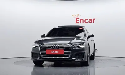 Audi A6 2023, 60012 км, за 23224.06 USD