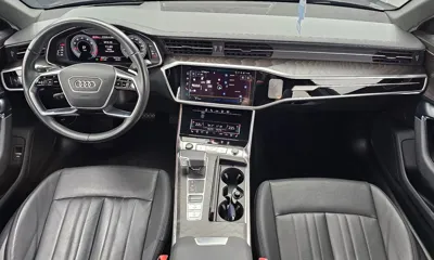 Audi A6 2023, 60012 км, за 23224.06 USD - фото 7