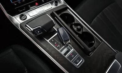 Audi A6 2023, 60012 км, за 23224.06 USD - фото 9