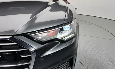 Audi A6 2023, 60012 км, за 23224.06 USD - фото 22