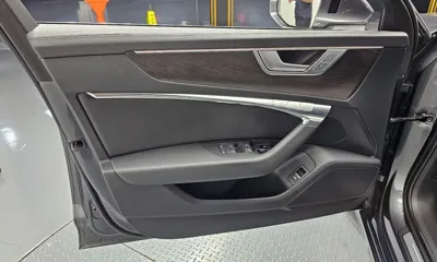 Audi A6 2023, 60012 км, за 23224.06 USD - фото 24