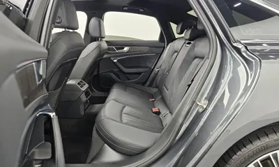 Audi A6 2023, 60012 км, за 23224.06 USD - фото 26