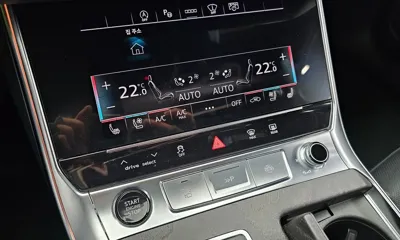 Audi A6 2023, 60012 км, за 23224.06 USD - фото 30