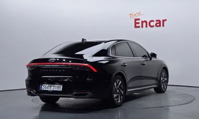 Hyundai Grandeur 2023, 44878 км, за 18167.6 USD