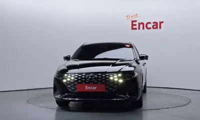 Hyundai Grandeur 2023, 44878 км, за 18167.6 USD