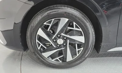 Hyundai Grandeur 2023, 44878 км, за 18167.6 USD